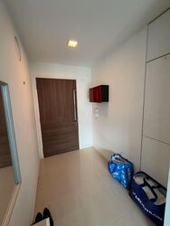 Canberra Residences (D27), Condominium #627864591
